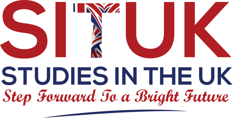 SITUK Logo | Studies in the UK | SITUK Consultants Private Limited | Rawalpindi Office | CEO - Bilal Khalid