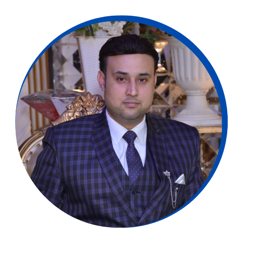 CEO & Director | Bilal Khalid | SITUK Consultants Private Limited | Rawalpindi Office