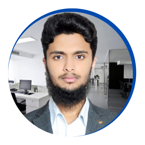 Manager | Muhammad Tayyab Javaid | SITUK Consultants Private Limited | Rawalpindi Office